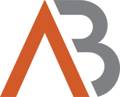 Símbolo AB de Amalio Barceló