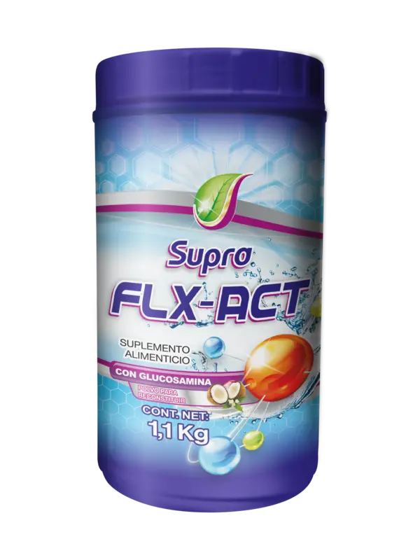 Diseño de producto FLX-ACT